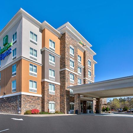 Holiday Inn Express Augusta North By Ihg Exterior photo