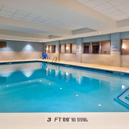 Holiday Inn Express Augusta North By Ihg Exterior photo
