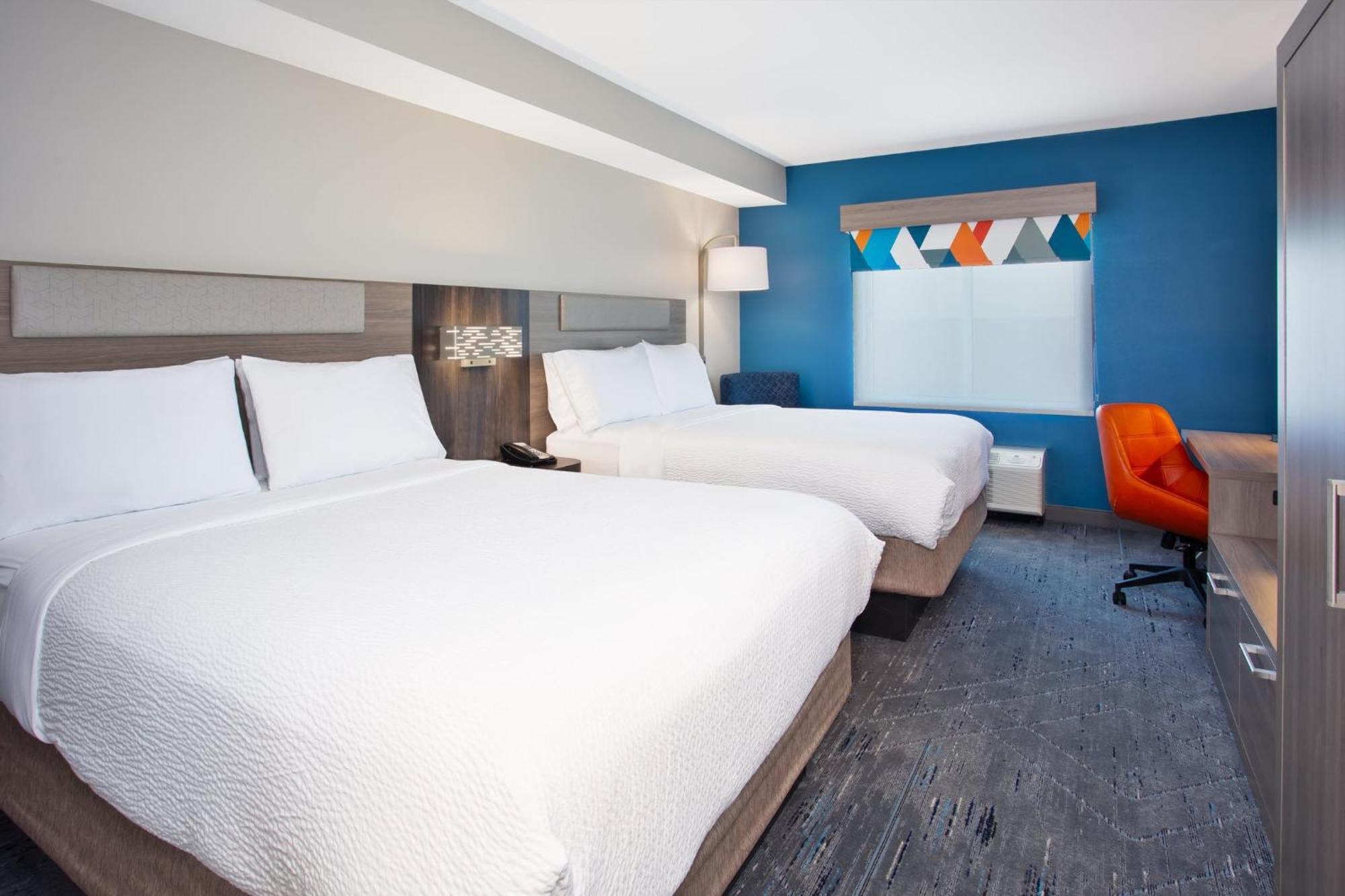 Holiday Inn Express Augusta North By Ihg Exterior photo