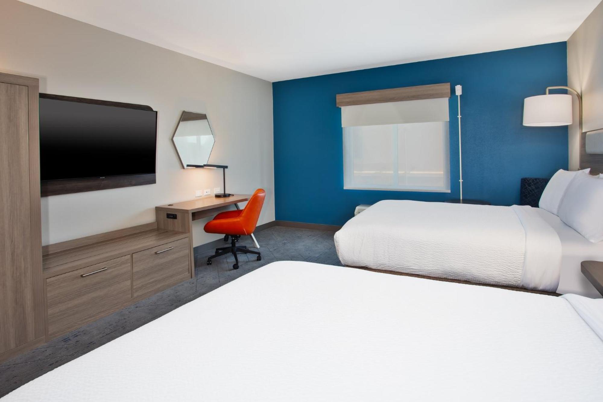 Holiday Inn Express Augusta North By Ihg Exterior photo