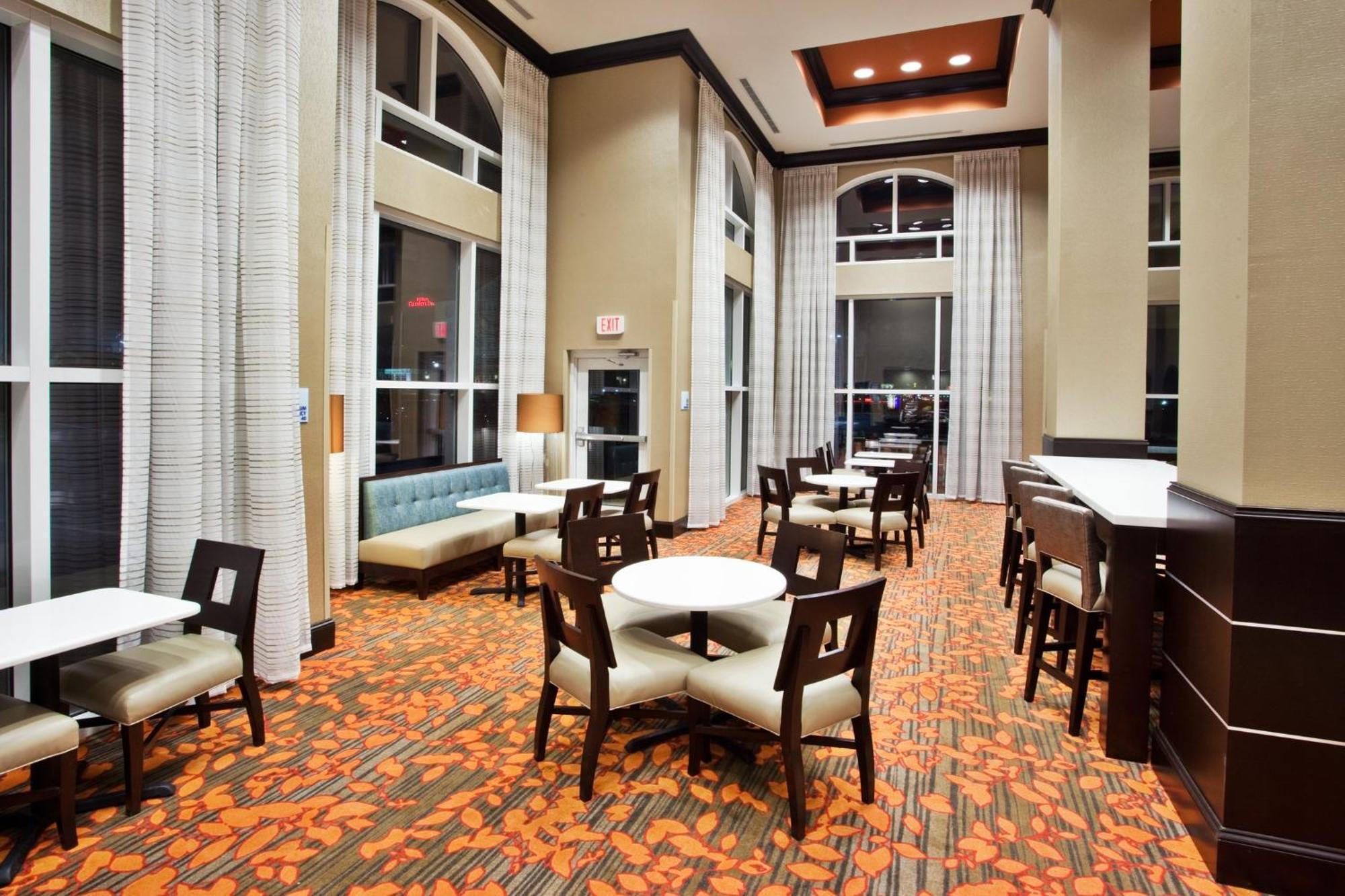 Holiday Inn Express Augusta North By Ihg Exterior photo