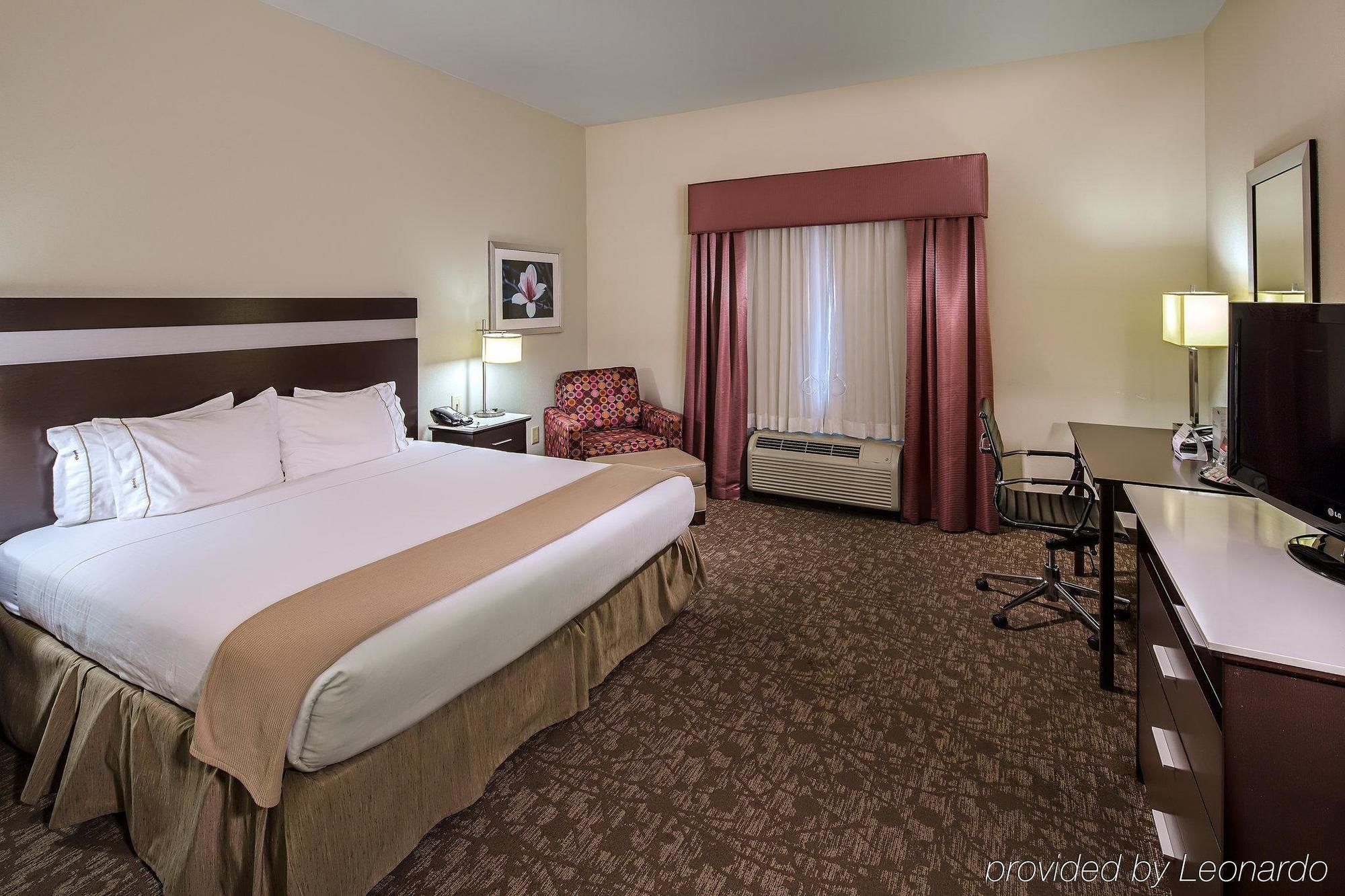 Holiday Inn Express Augusta North By Ihg Exterior photo