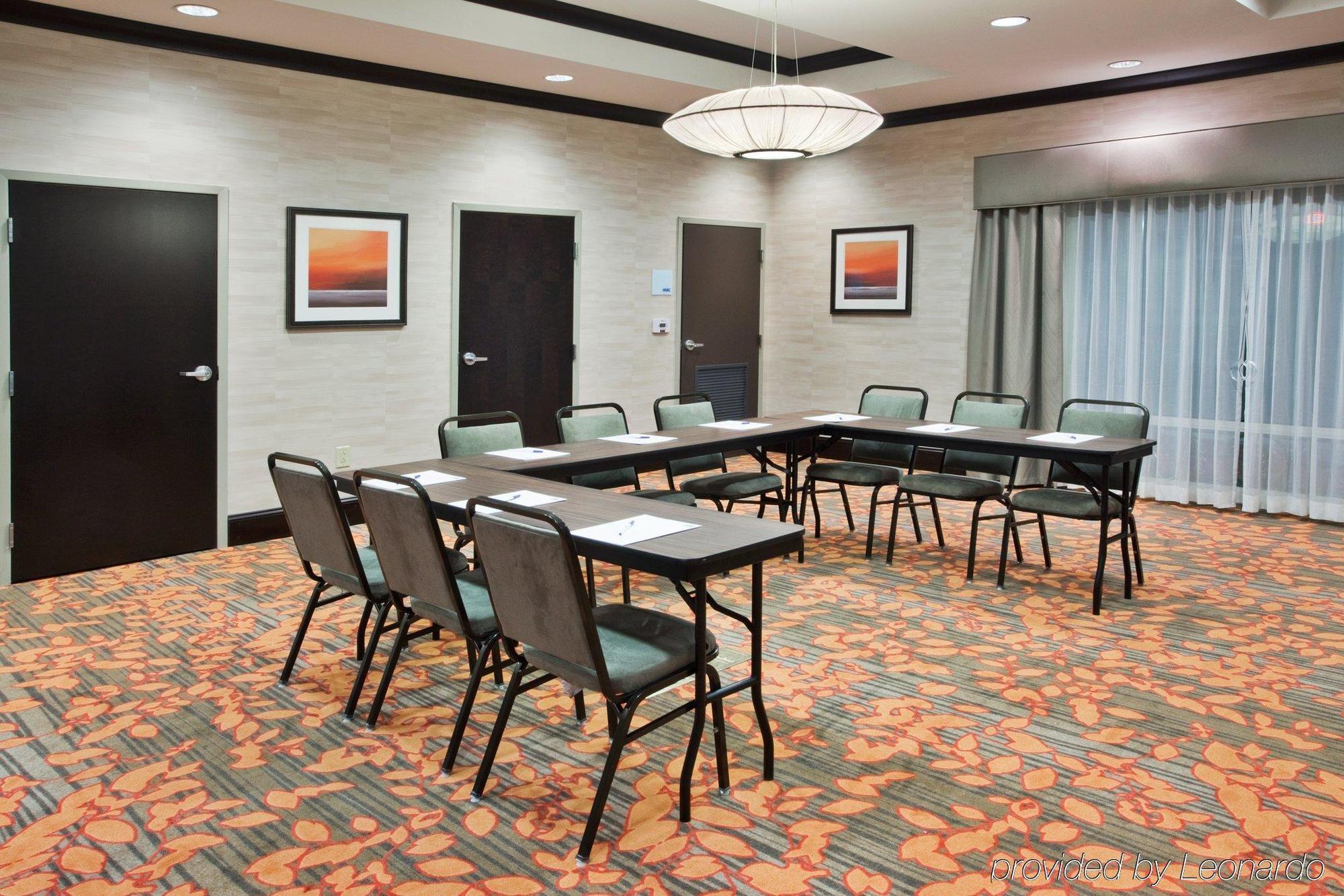 Holiday Inn Express Augusta North By Ihg Facilities photo