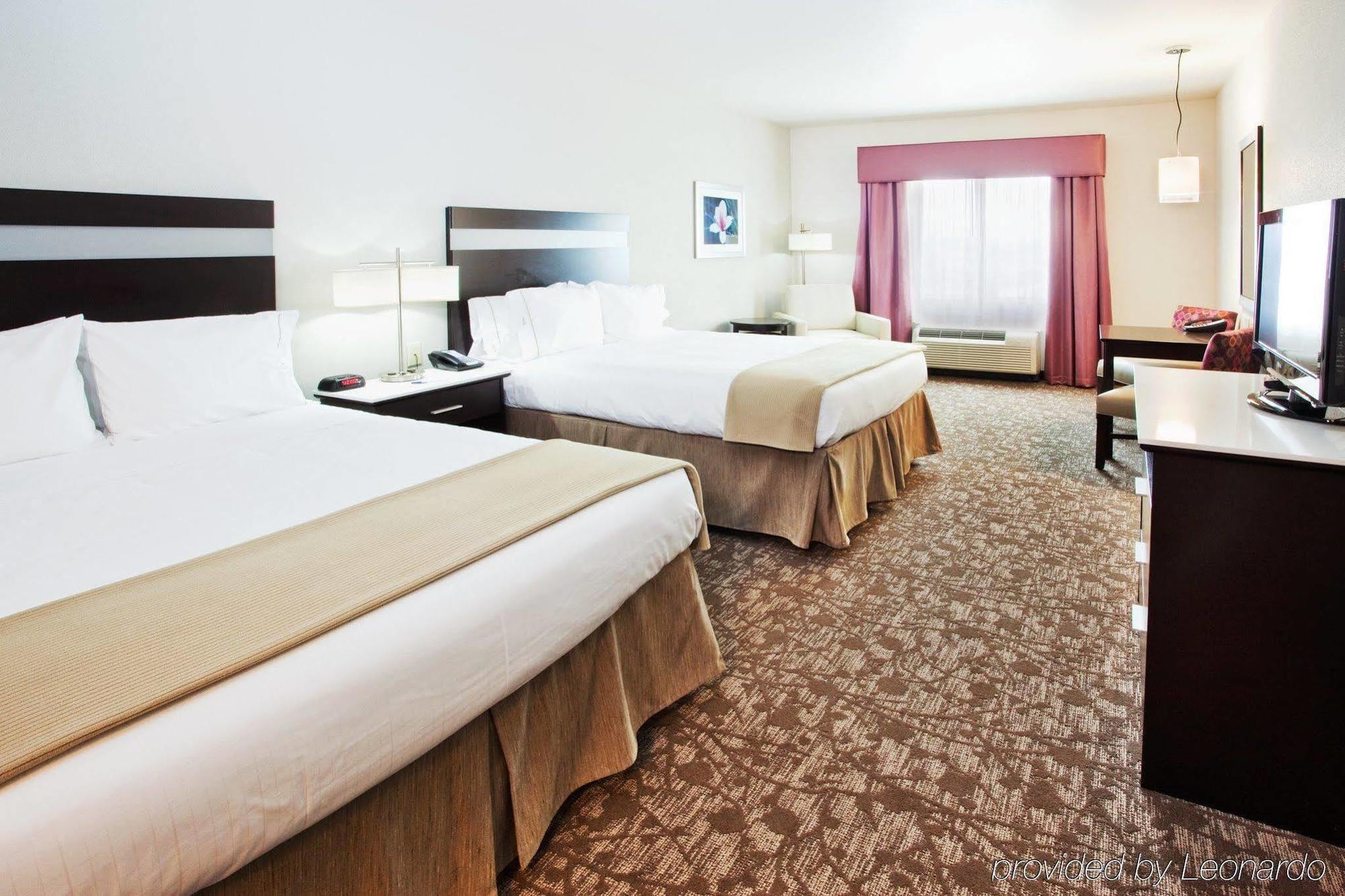 Holiday Inn Express Augusta North By Ihg Exterior photo